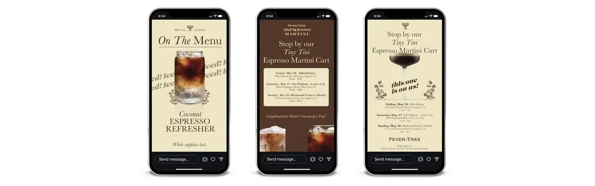 Social stories for the activation