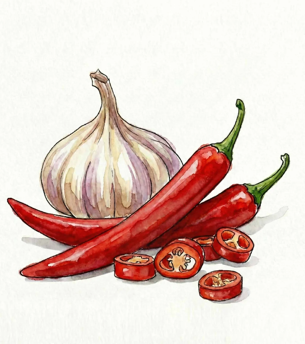 Chili Crunch